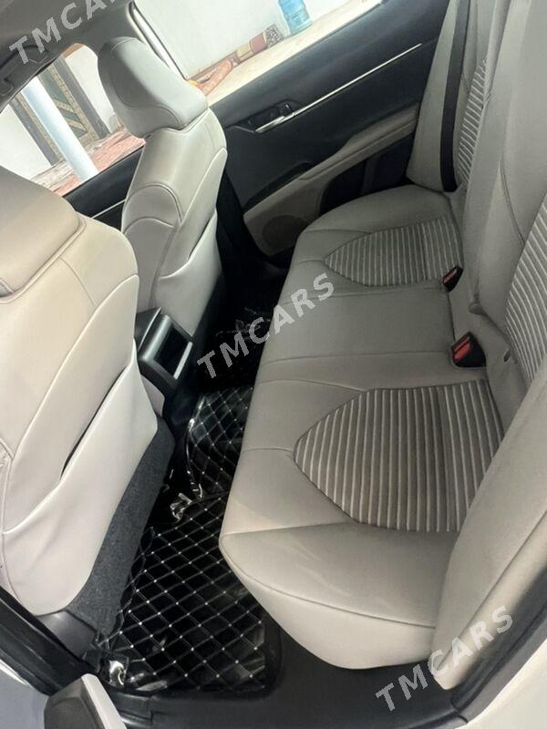 Toyota Camry 2021 - 248 000 TMT - Aşgabat - img 4
