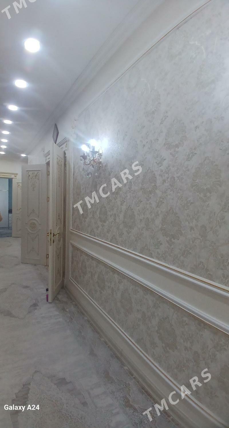 ПОДВОЙСКОГО 3КОМ 170м² - Aşgabat - img 7