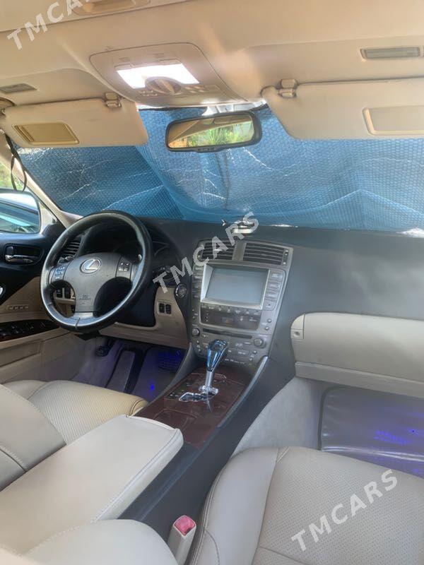 Lexus IS 300 2008 - 165 000 TMT - Parahat 8 - img 6