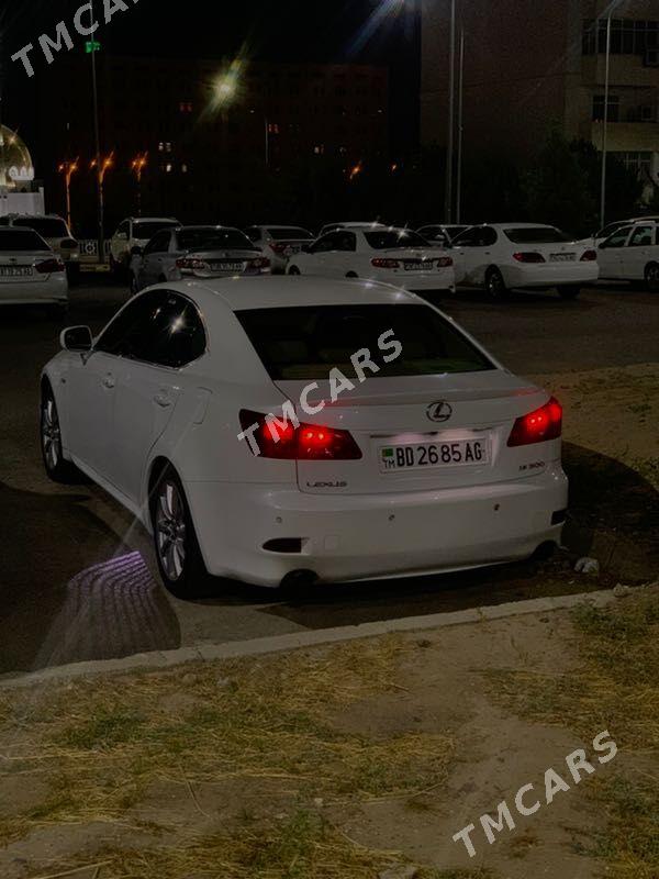 Lexus IS 300 2008 - 165 000 TMT - Parahat 8 - img 5
