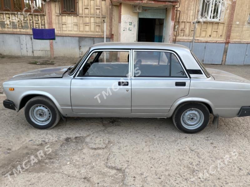 Lada 2107 2010 - 40 000 TMT - Mary - img 3
