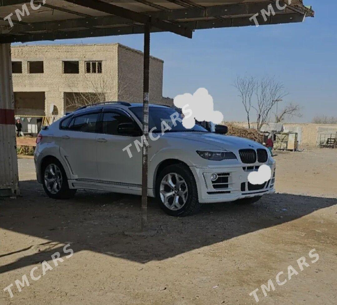 BMW X6 M 2010 - 300 000 TMT - Kaka - img 2