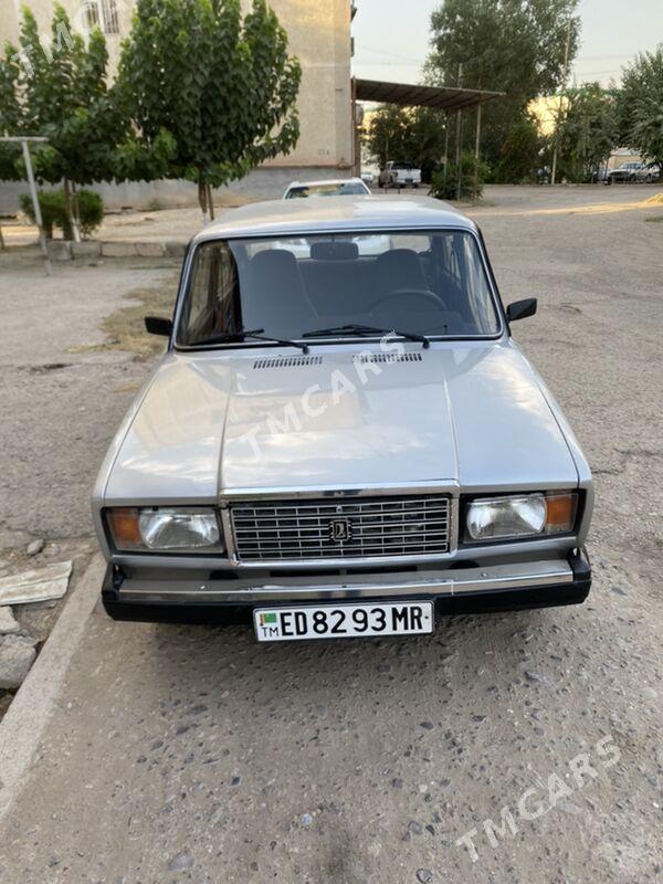 Lada 2107 2010 - 40 000 TMT - Mary - img 4