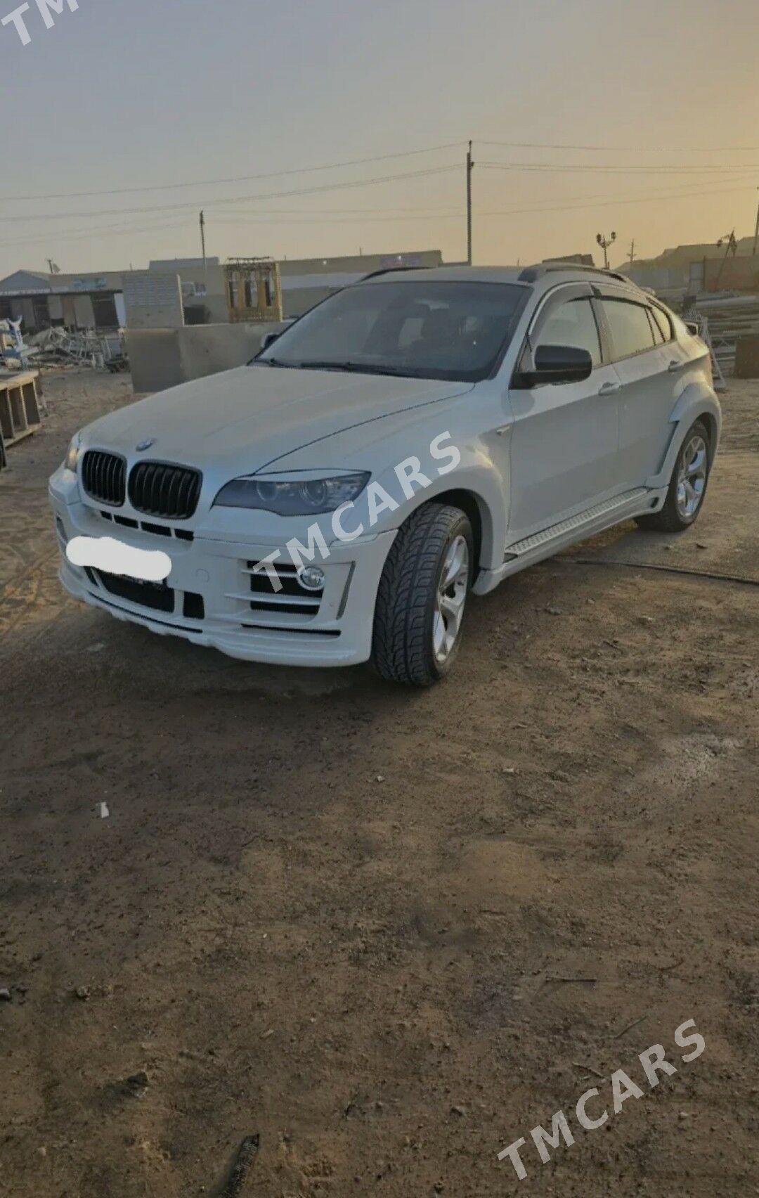 BMW X6 M 2010 - 300 000 TMT - Kaka - img 3