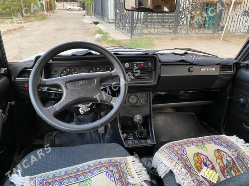 Lada 2107 2010 - 40 000 TMT - Mary - img 5