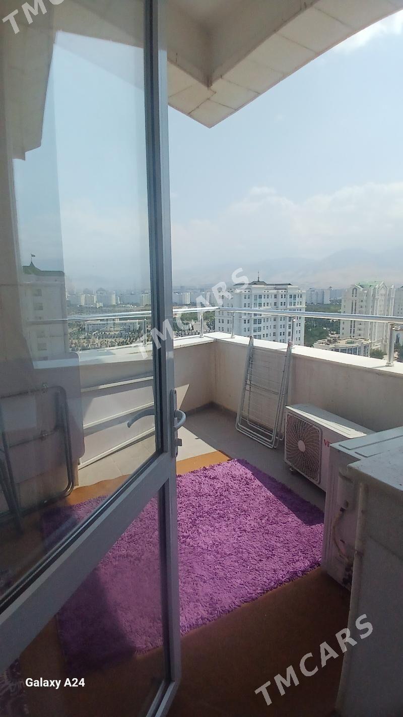 ПОДВОЙСКОГО 3КОМ 170м² - Aşgabat - img 10