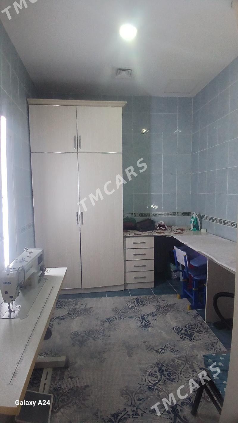 ПОДВОЙСКОГО 3КОМ 170м² - Aşgabat - img 9