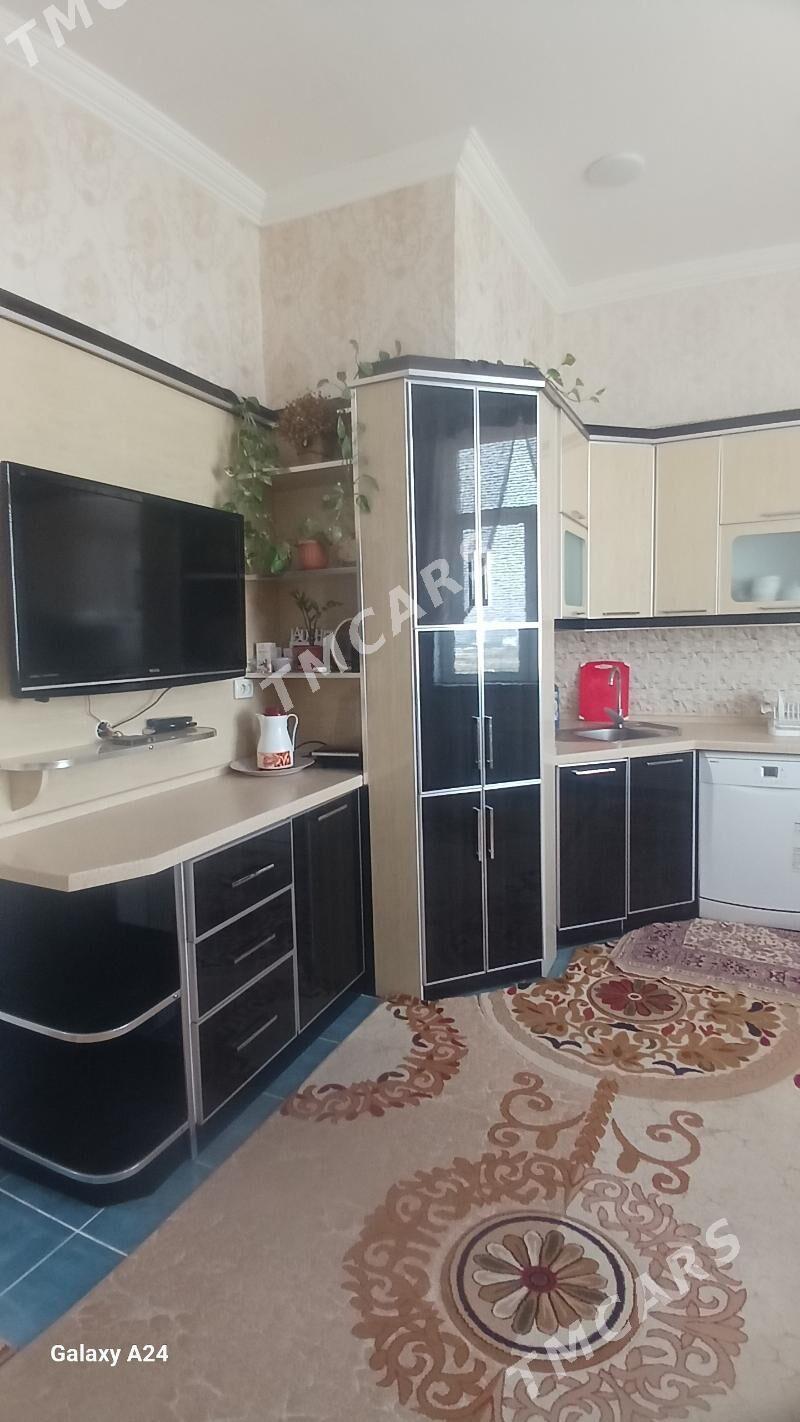 ПОДВОЙСКОГО 3КОМ 170м² - Aşgabat - img 8