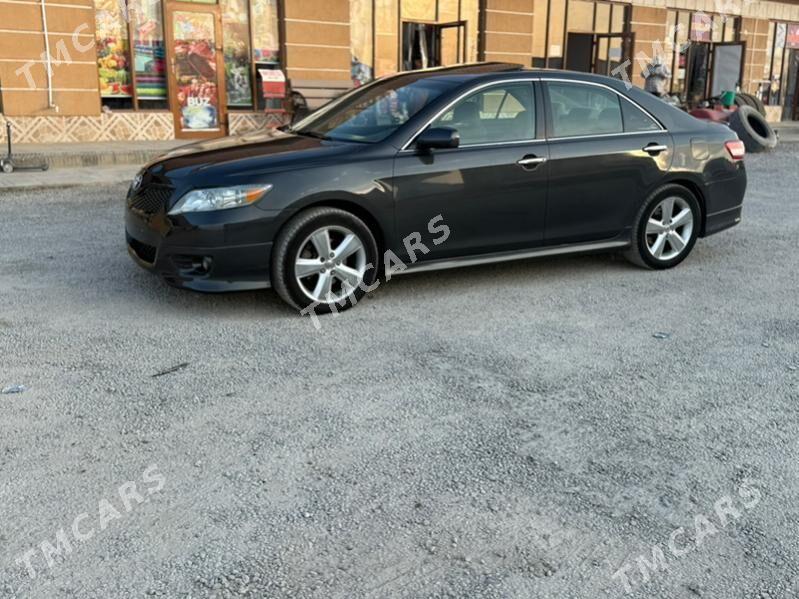 Toyota Camry 2010 - 180 000 TMT - Мары - img 2