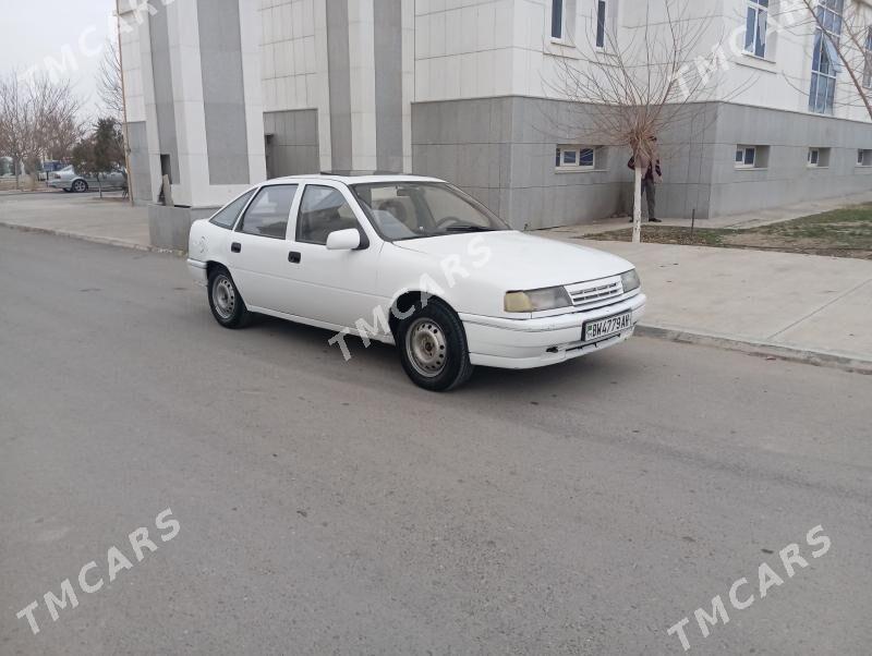 Opel Vectra 1991 - 30 000 TMT - Анев - img 2