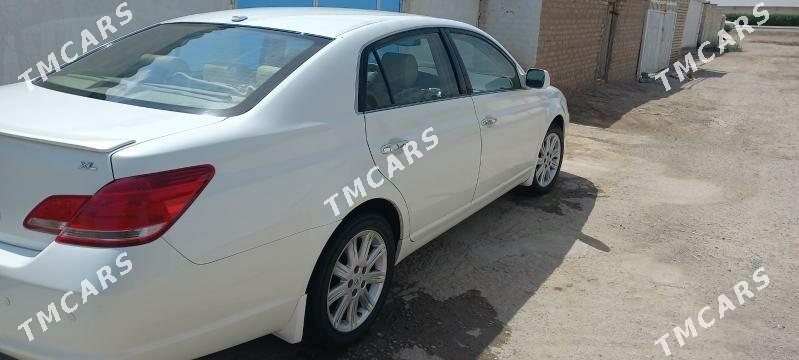 Toyota Avalon 2006 - 145 000 TMT - Теджен - img 2
