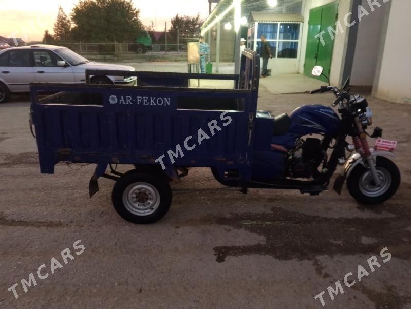 Fekon FK200-14G 2018 - 19 000 TMT - Jebel - img 3