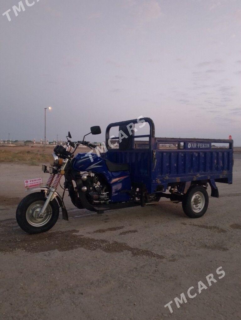 Fekon FK200-14G 2018 - 19 000 TMT - Jebel - img 9