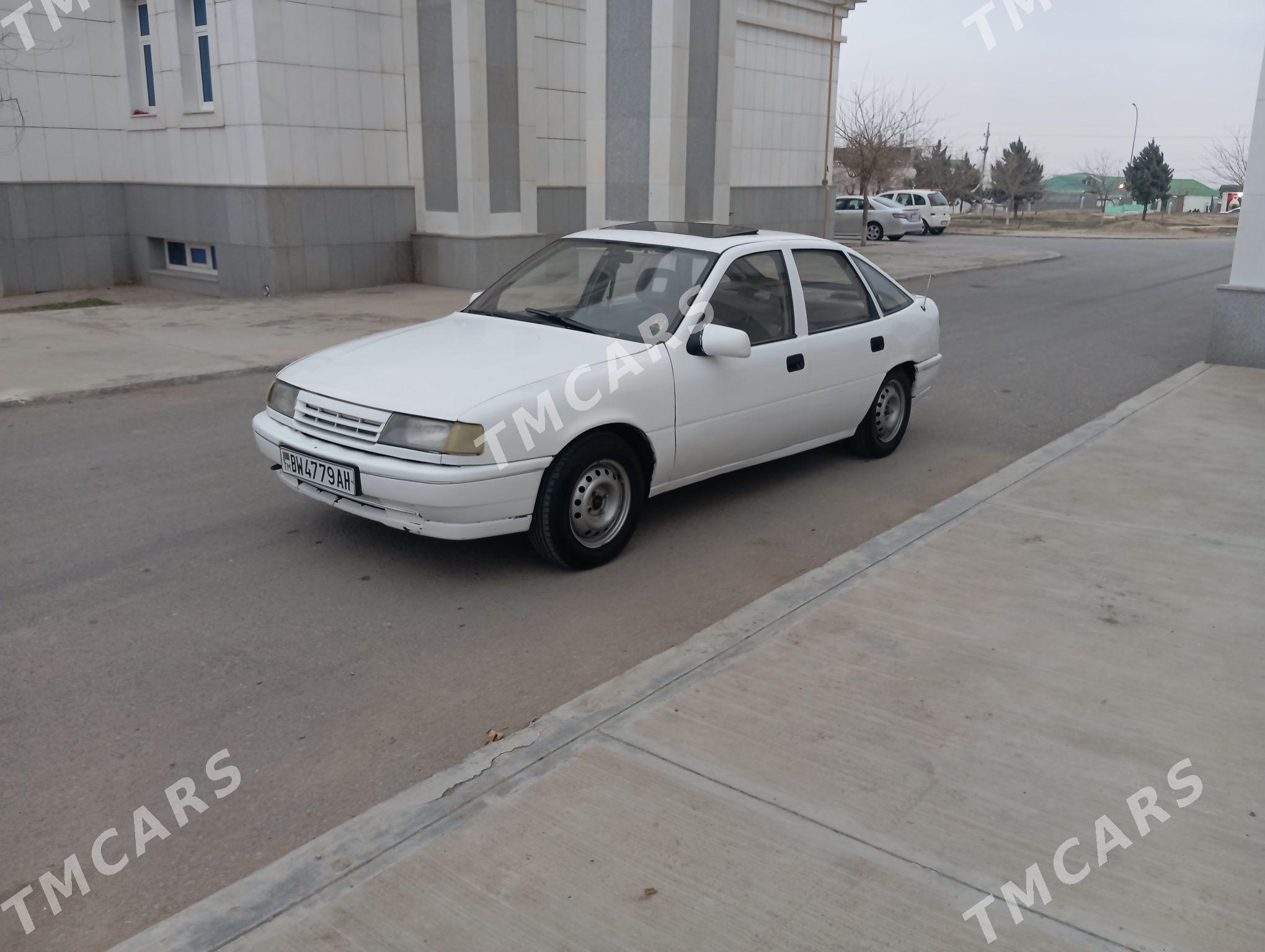 Opel Vectra 1991 - 30 000 TMT - Анев - img 3