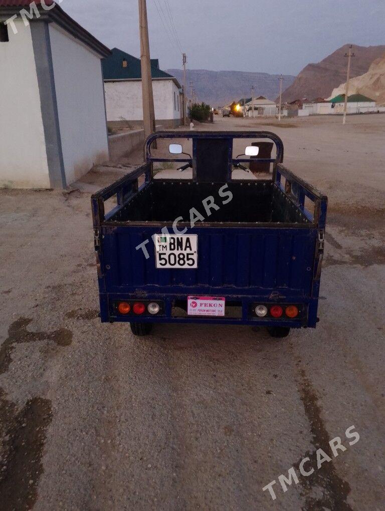 Fekon FK200-14G 2018 - 19 000 TMT - Jebel - img 4