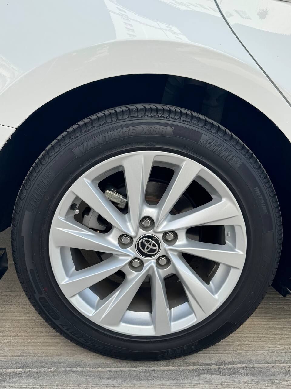 Toyota Camry 2022 - 335 000 TMT - Ашхабад - img 5
