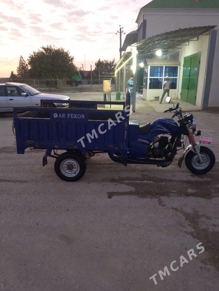 Fekon FK200-14G 2018 - 19 000 TMT - Jebel - img 5