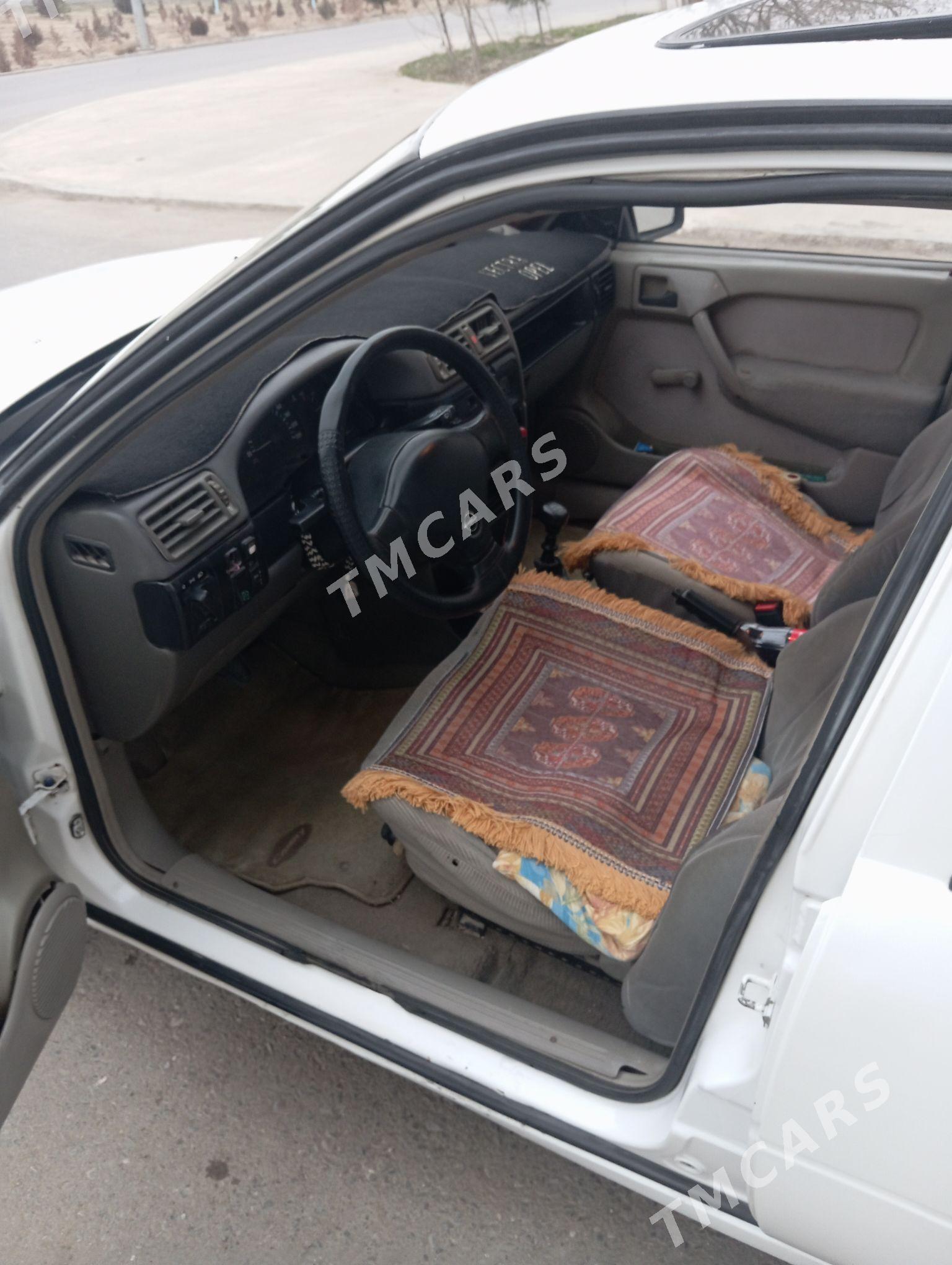 Opel Vectra 1991 - 30 000 TMT - Анев - img 5