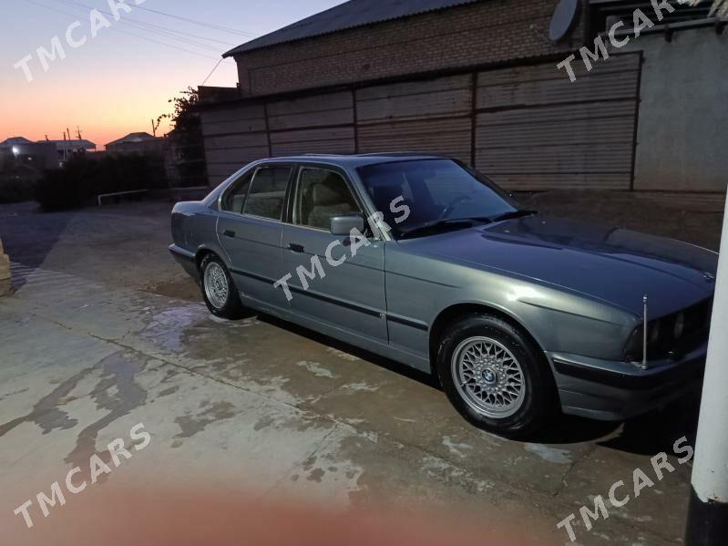 BMW 525 1990 - 62 000 TMT - Baýramaly - img 2