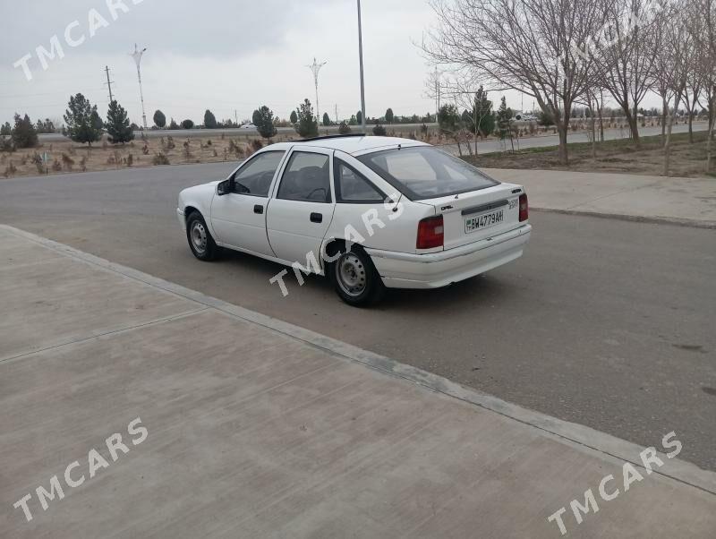 Opel Vectra 1991 - 30 000 TMT - Анев - img 4