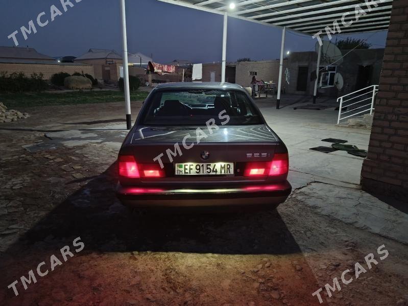 BMW 525 1990 - 62 000 TMT - Baýramaly - img 6