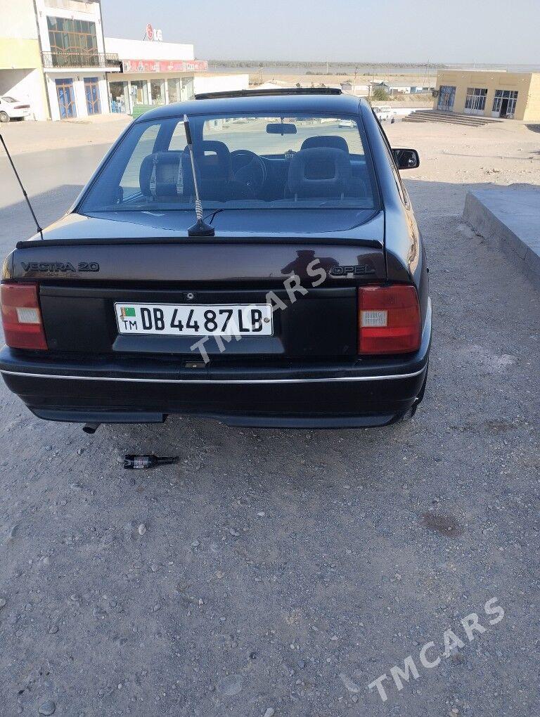Opel Vectra 1992 - 40 000 TMT - Керки - img 3