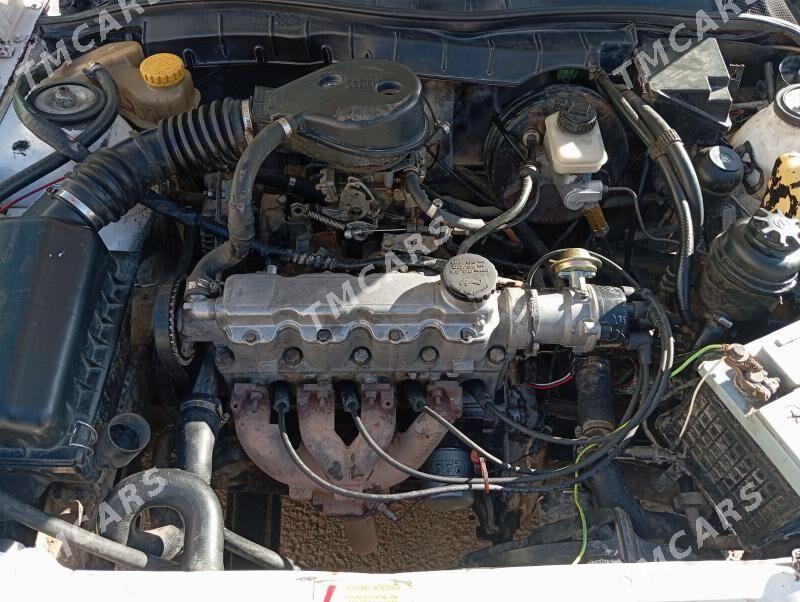 Opel Vectra 1991 - 30 000 TMT - Анев - img 6