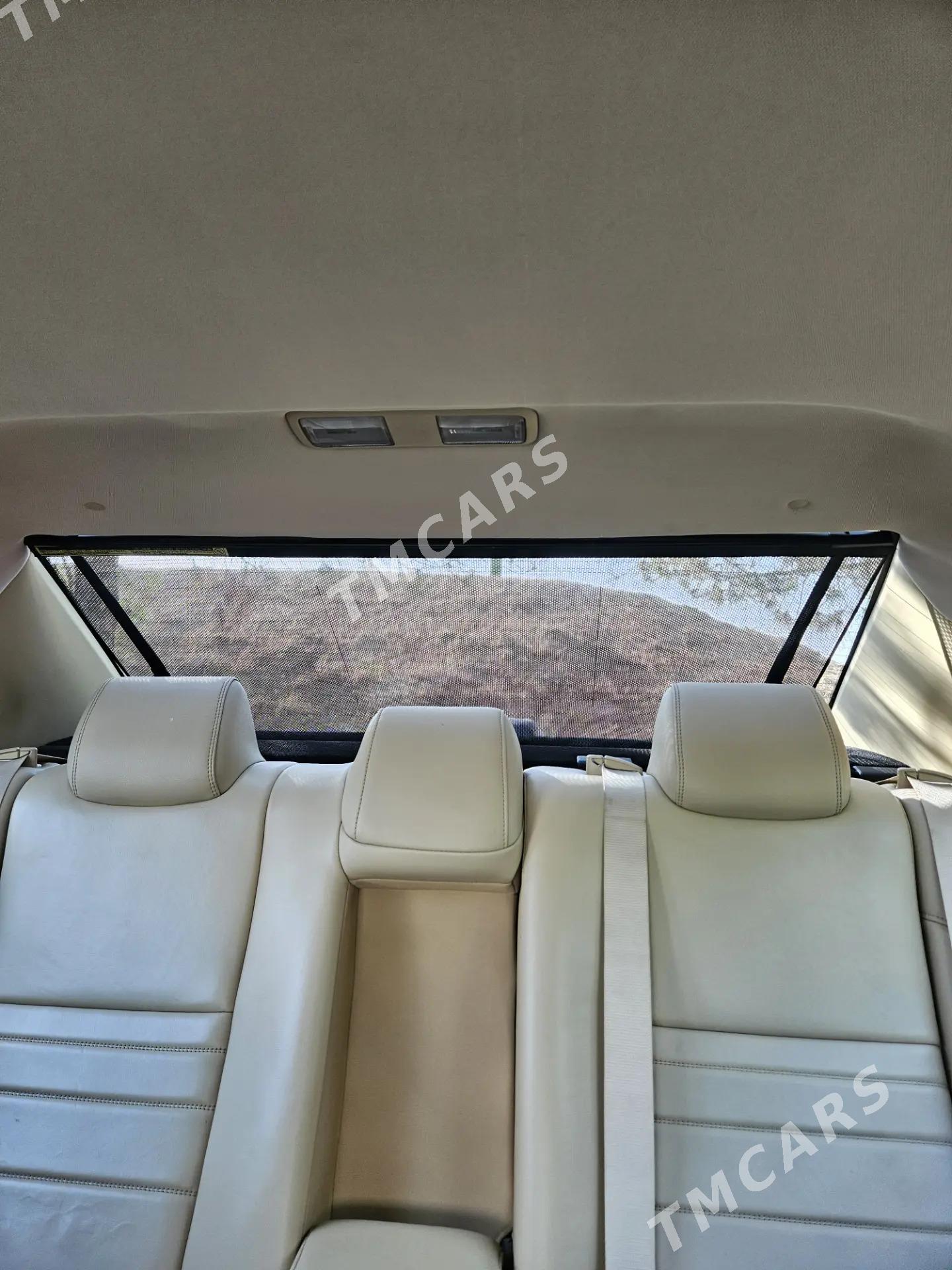 Toyota Camry 2017 - 300 000 TMT - Мары - img 4