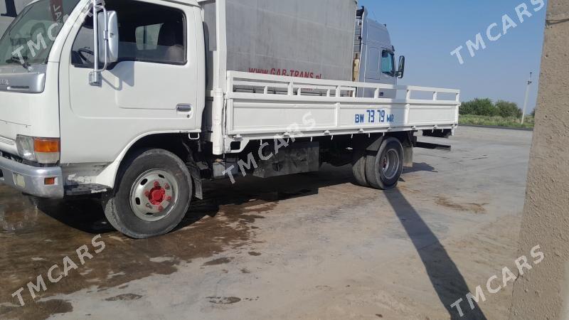 Mitsubishi Canter 2003 - 175 000 TMT - Mary - img 2