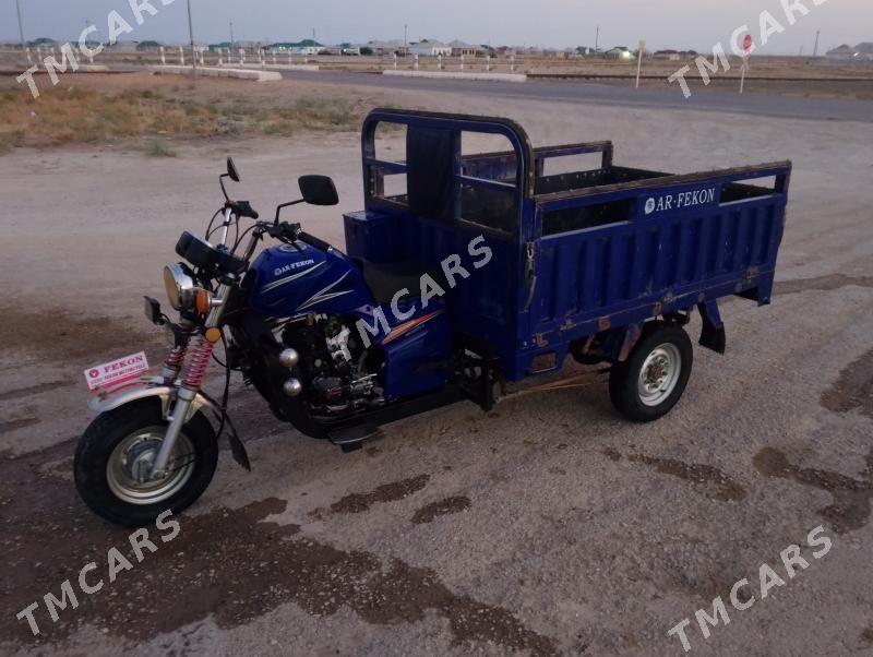 Fekon FK200-14G 2018 - 19 000 TMT - Jebel - img 10