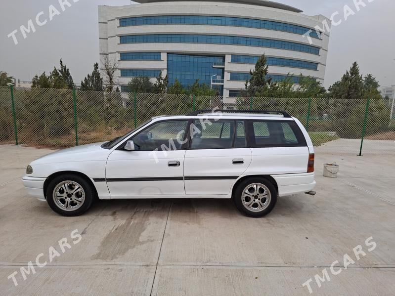 Opel Astra 1992 - 40 000 TMT - Мир 7 - img 3