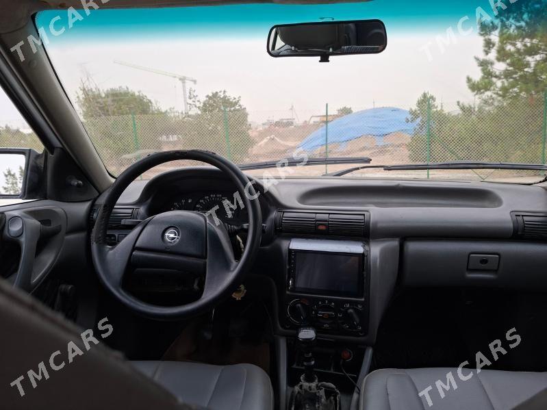 Opel Astra 1992 - 40 000 TMT - Мир 7 - img 6