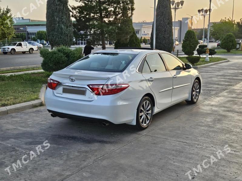 Toyota Camry 2017 - 300 000 TMT - Мары - img 9