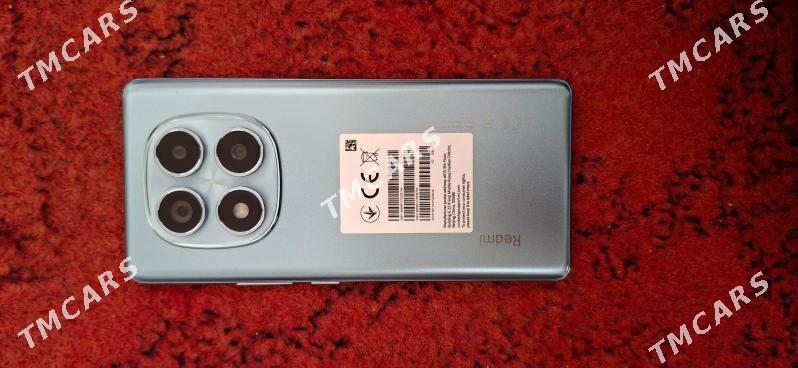 Redmi 14 pro - G.Kuliýew köç. (Obýezdnoý) - img 2