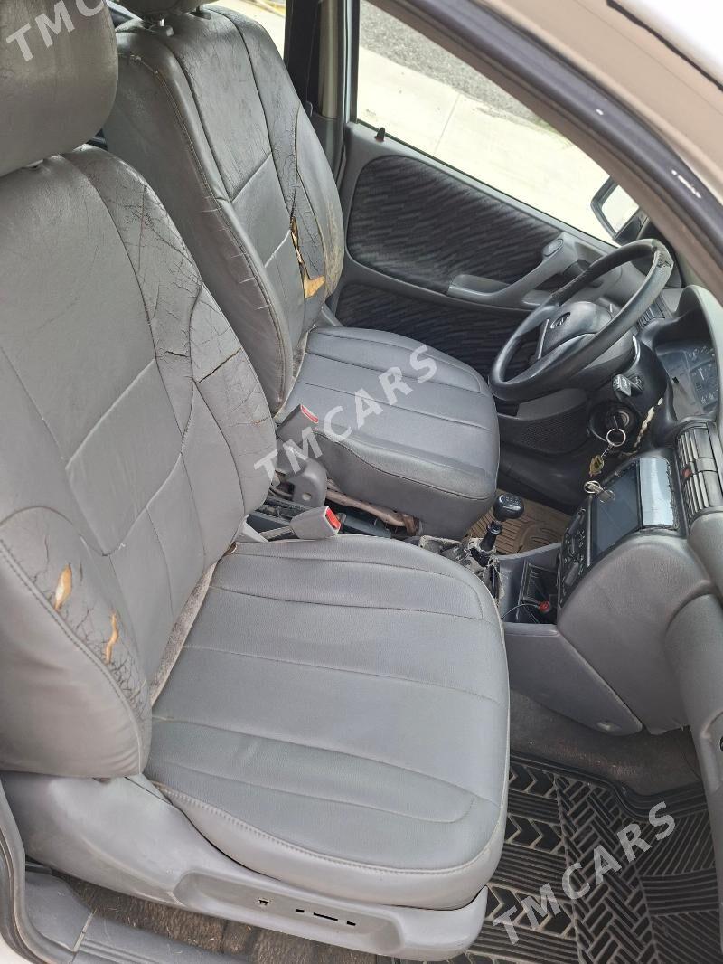 Opel Astra 1992 - 40 000 TMT - Мир 7 - img 5