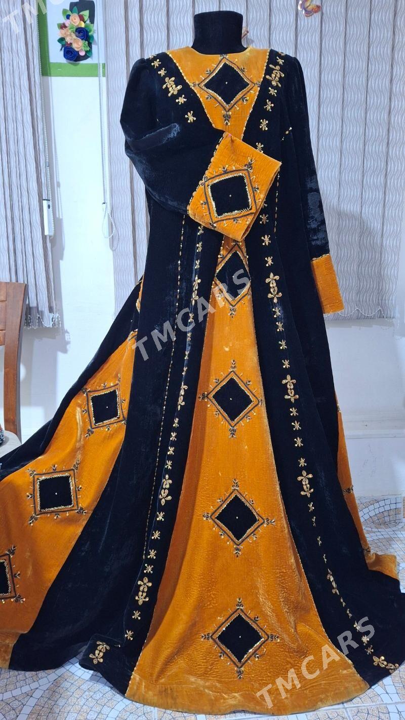 Pombarh tulky garylan - Aşgabat - img 2