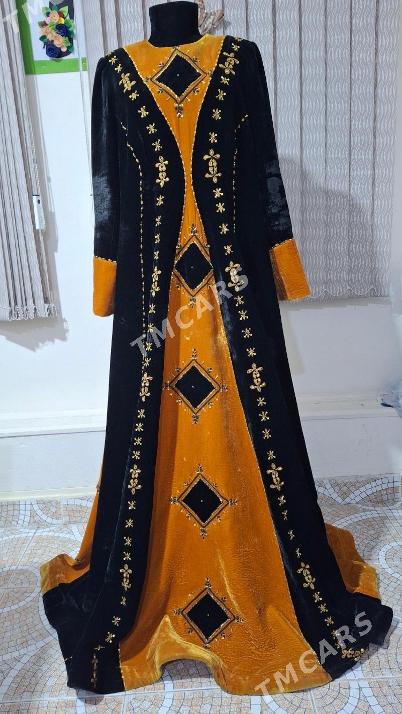 Pombarh tulky garylan - Aşgabat - img 3