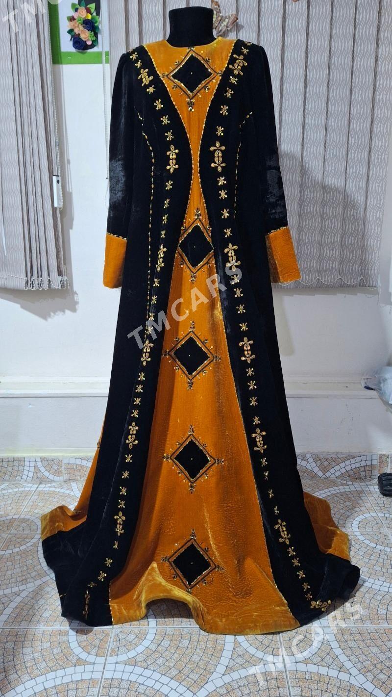 Pombarh tulky garylan - Aşgabat - img 4