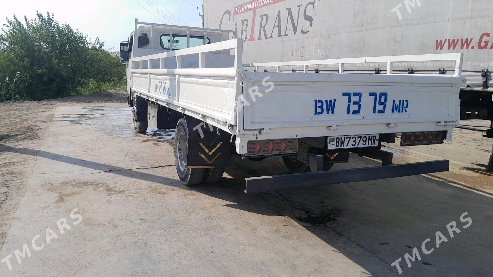 Mitsubishi Canter 2003 - 175 000 TMT - Mary - img 3