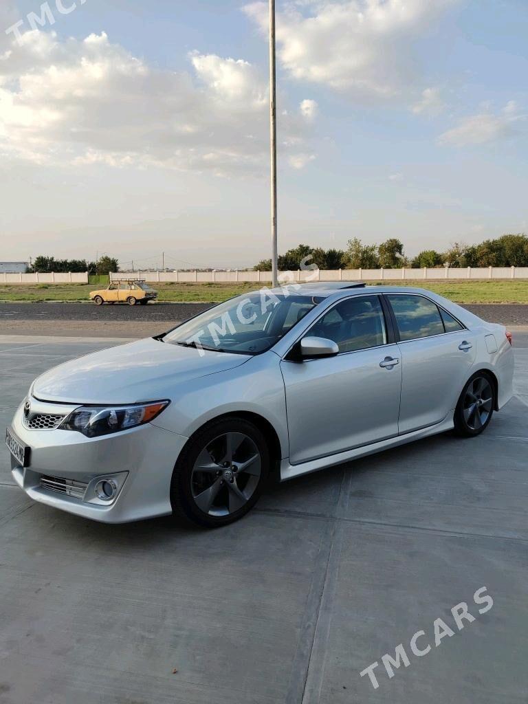 Toyota Camry 2012 - 240 000 TMT - Mary - img 3