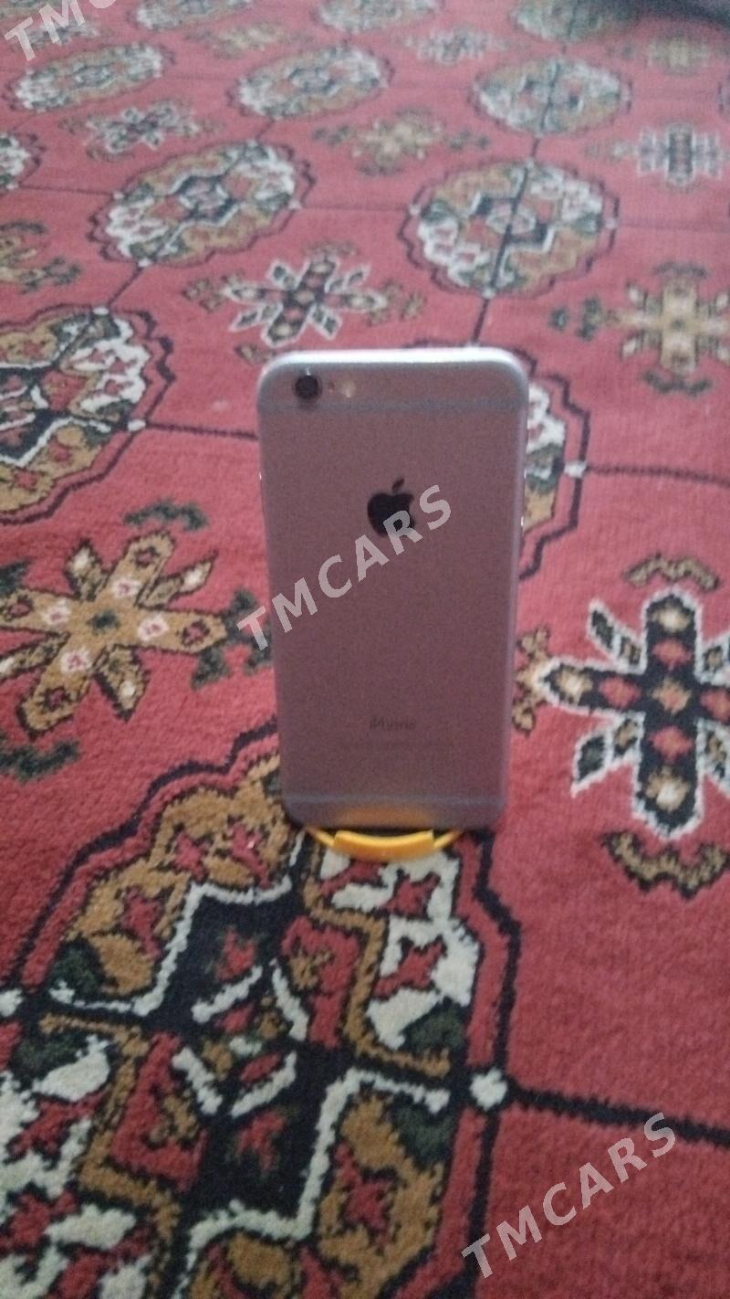 iphone 6 - Мары - img 2
