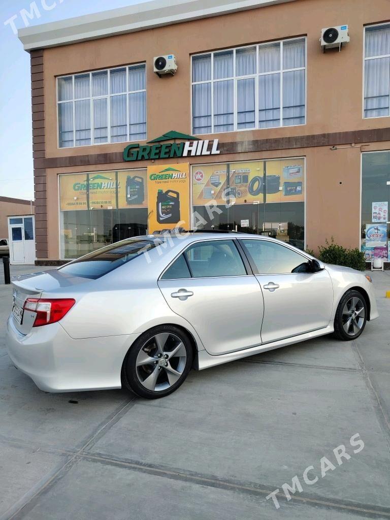Toyota Camry 2012 - 240 000 TMT - Mary - img 4