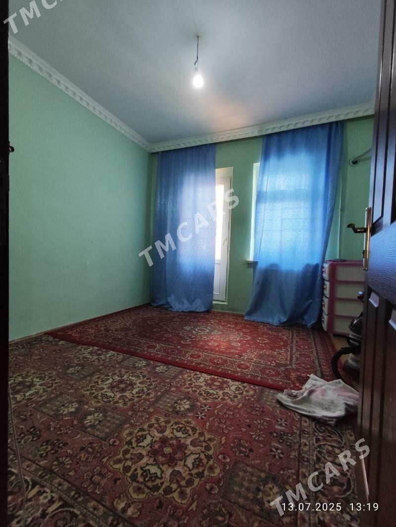 Mir7 satlyk jay мир 7 квартира - Aşgabat - img 3