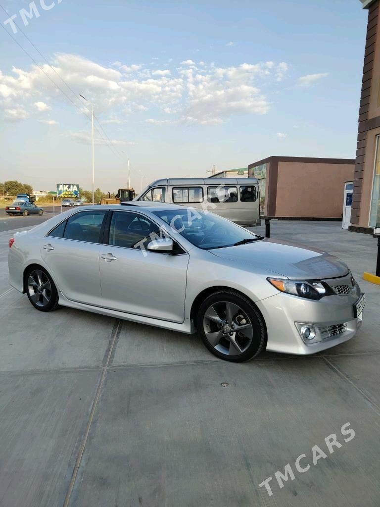 Toyota Camry 2012 - 240 000 TMT - Mary - img 2