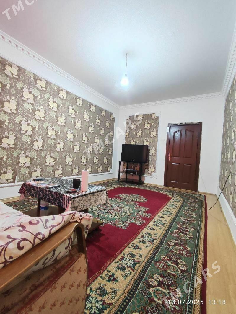 Mir7 satlyk jay мир 7 квартира - Aşgabat - img 8