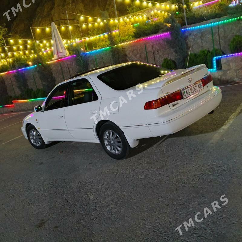 Toyota Camry 2000 - 180 000 TMT - Bäherden - img 4