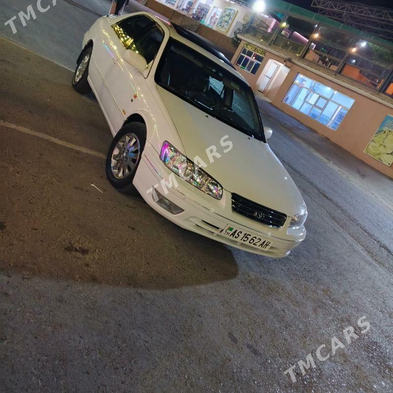 Toyota Camry 2000 - 180 000 TMT - Bäherden - img 2