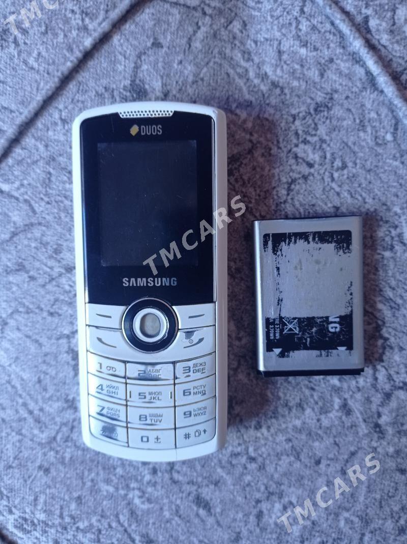 Samsung - Дашогуз - img 2