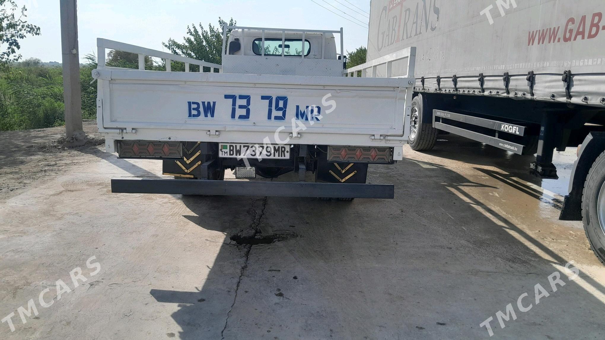 Mitsubishi Canter 2003 - 175 000 TMT - Mary - img 4