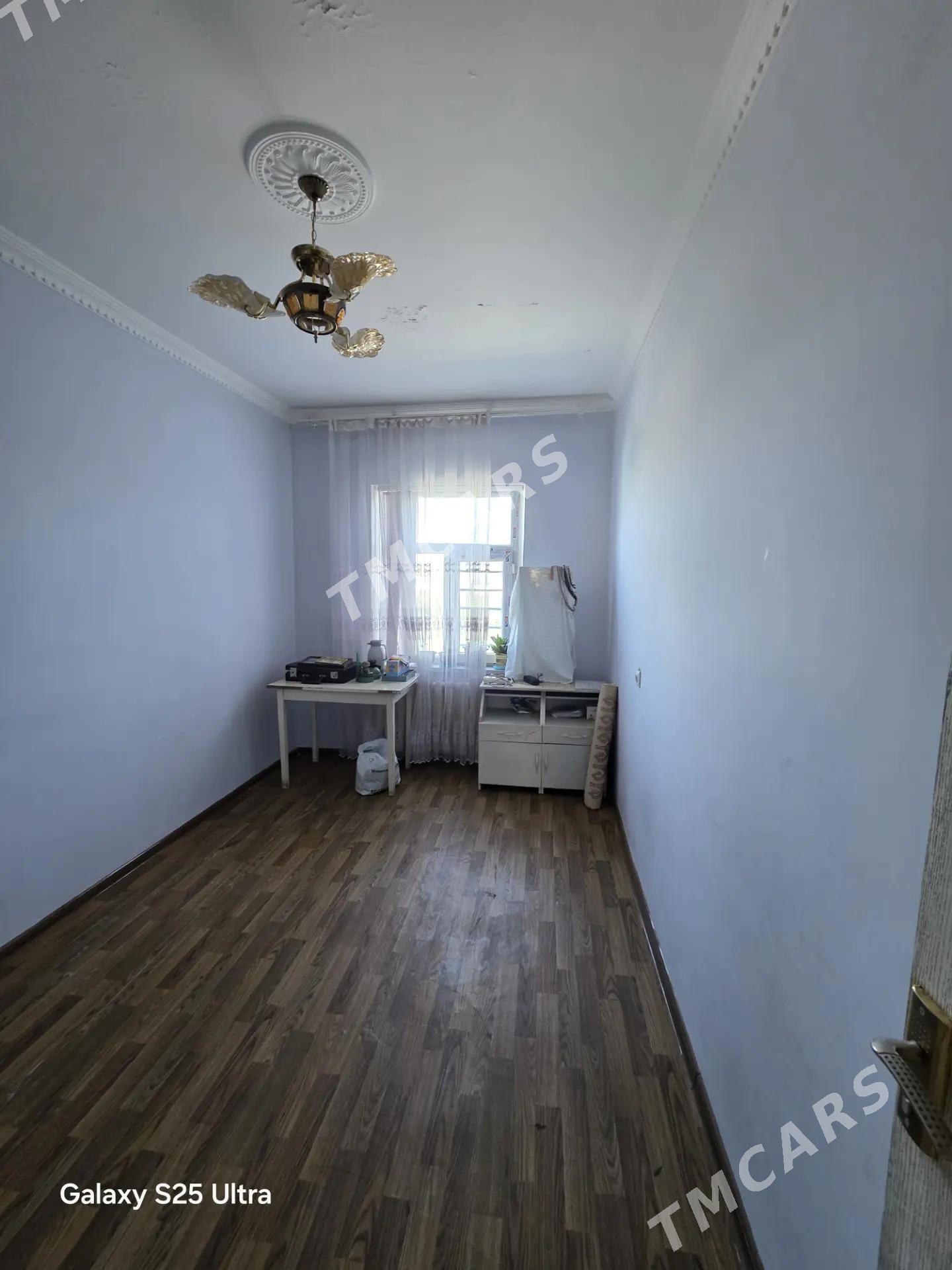 Merkez 3 4komnat - Daşoguz - img 3